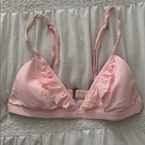 Maaji Ballerina Sublime Reversible Top